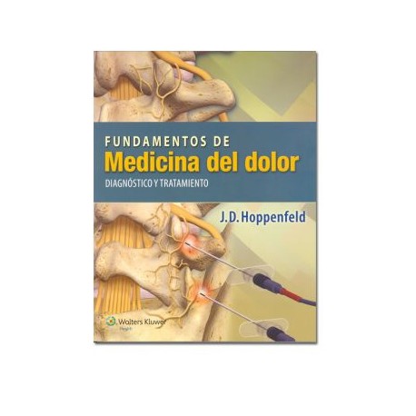 Fundamentos de medicina del dolor (LWW)
