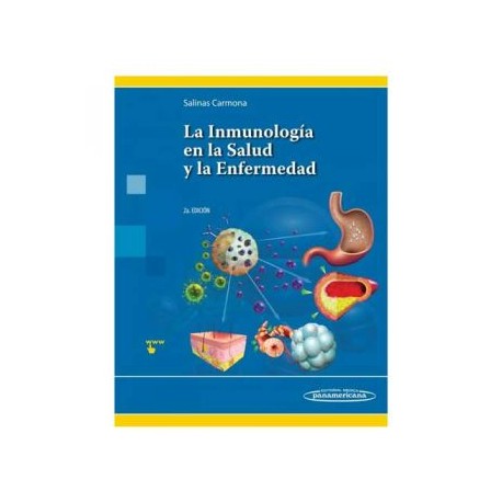 La Inmunología en la Salud y la Enfermedad (Panamericana)