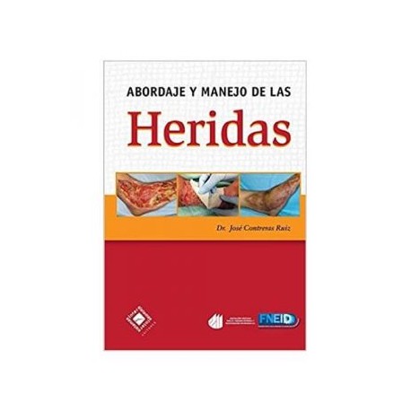 Abordaje y manejo de las heridas (Intersistemas)