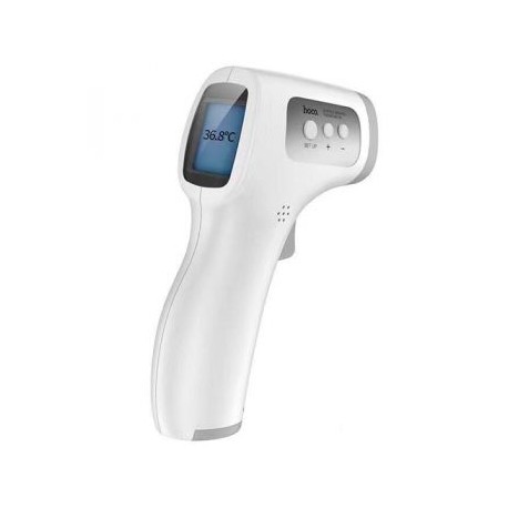 Termómetro infrarrojo sin contacto modelo: YQ6
