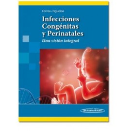 Infecciones congénitas y perinatales  (Panamericana)