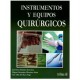 Instrumentos y Equipos Quirúrgicos  (Trillas)