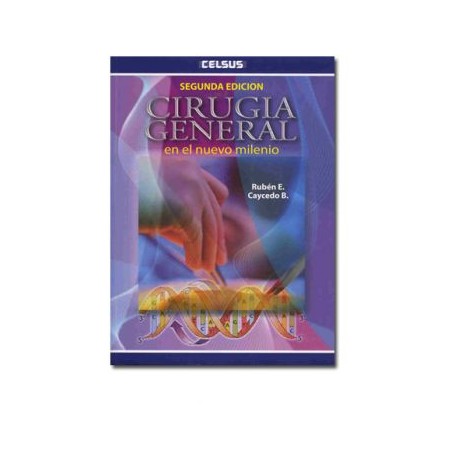 Cirugía general en el nuevo milenio