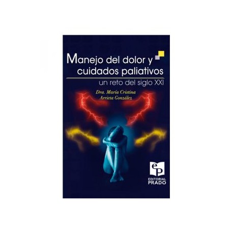 Manejo del Dolor y Cuidados Paleativos (Prado)