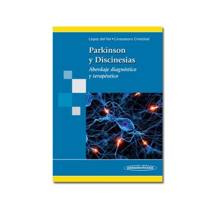 Parkinson y discinesias (Panamericana)