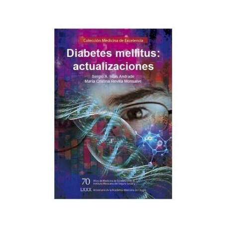 Diabetes mellitus. Actualizaciones (Alfil)