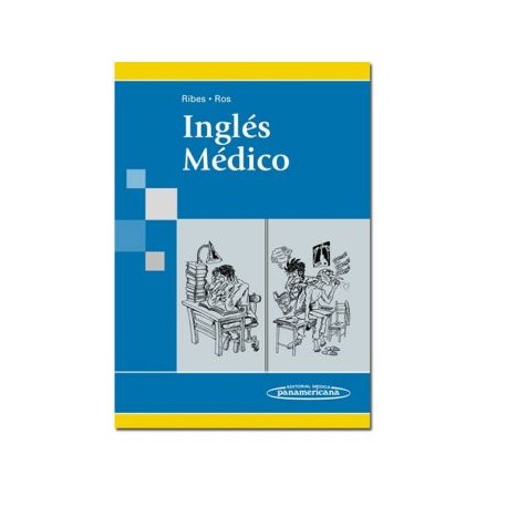 Inglés médico (  Panamericana)