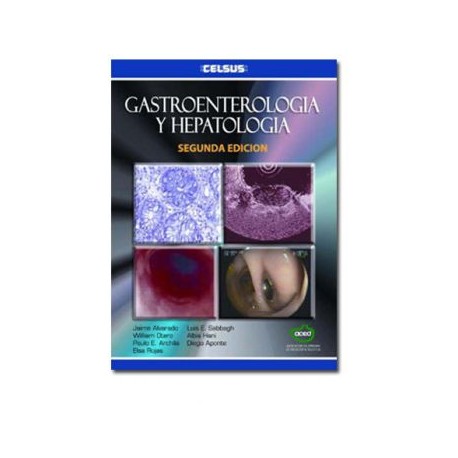 Gastroenterología y hepatología