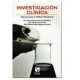 Investigación clínica. Manual para el médico residente. (Prado)