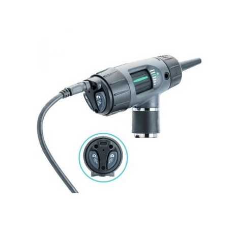 Otoscopio Digital MacroView con Cable USB WA23920 (Welch Allyn)