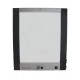 Negatoscopio Plano LED 1 Placa 6300 LUX